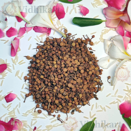 Authentic Nagkesar for Puja & Attracting Good Fortune