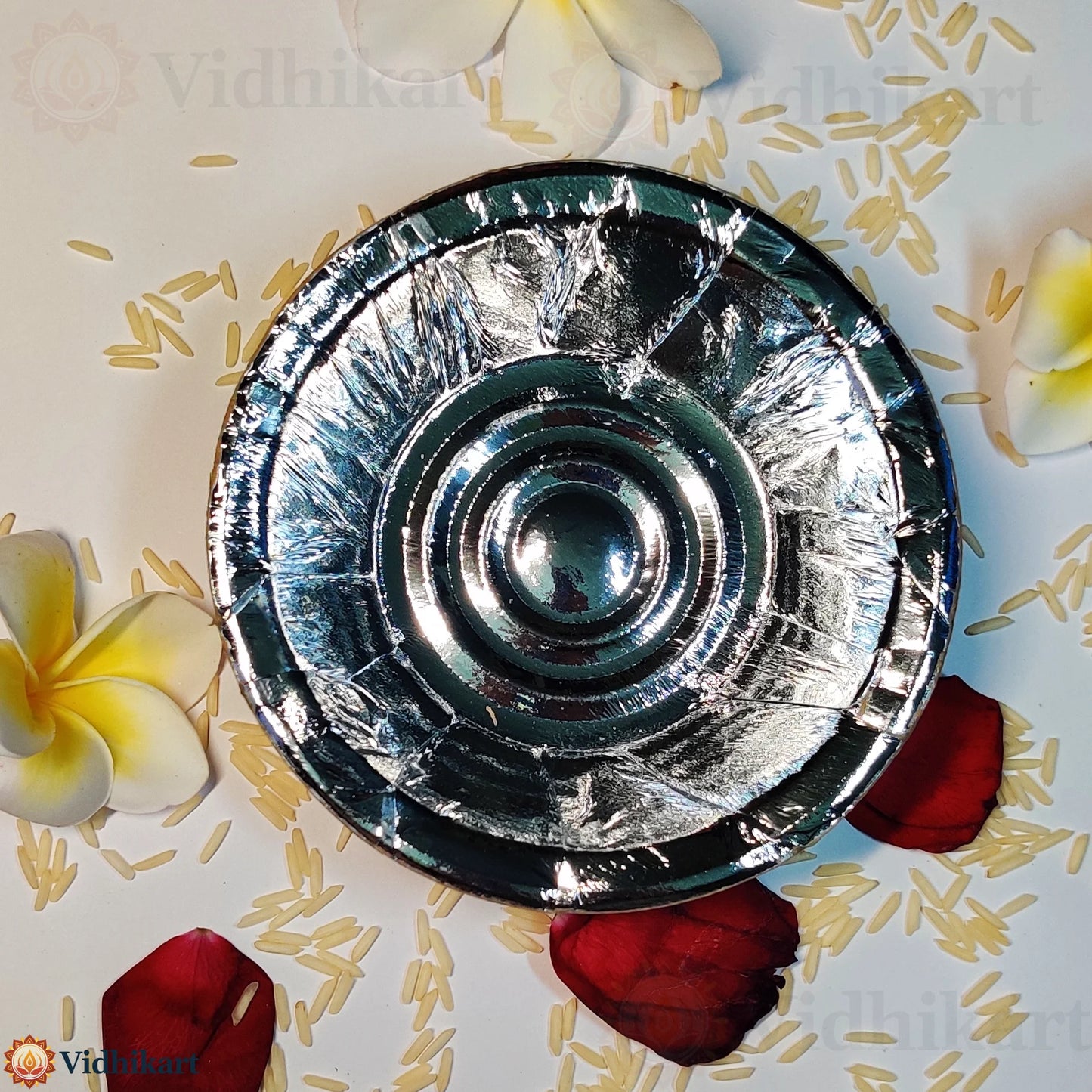 Dona Bowl | Clean, Hygienic Bowl for Puja, Prasad & Offerings